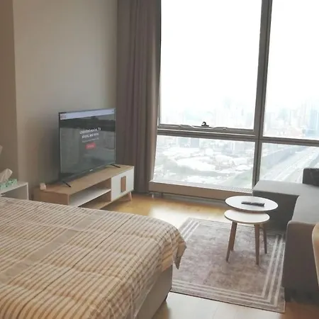 Metropol Towers Lovely Studio Apartment