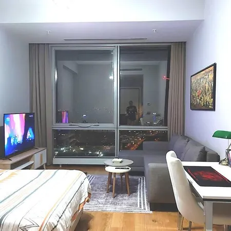 Metropol Towers Lovely Studio Istanbul