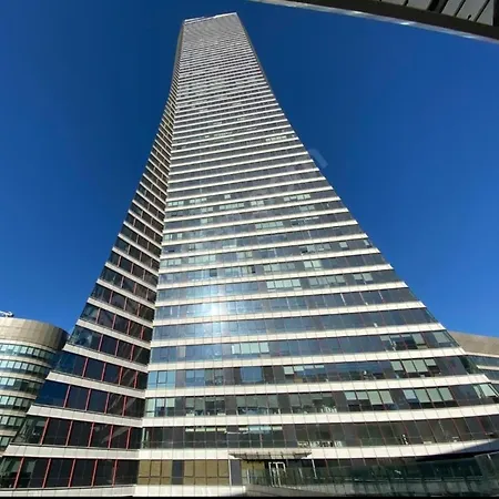 Metropol Towers Lovely Studio Apartment *