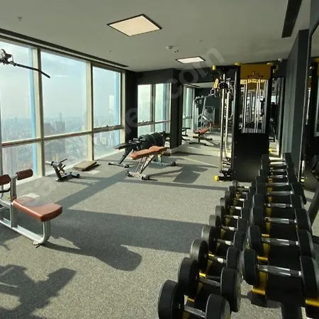 Metropol Towers Lovely Studio
